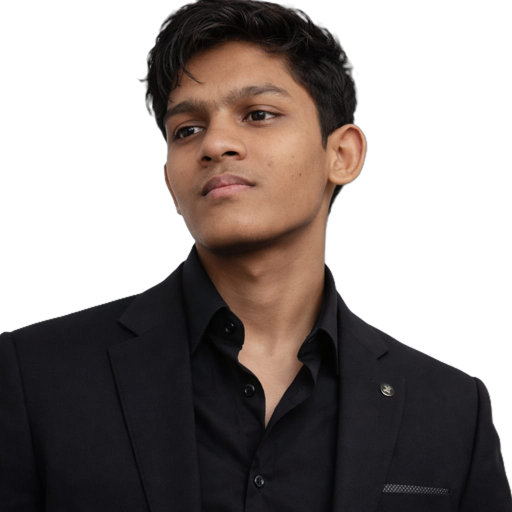 Abhinav's Portfolio